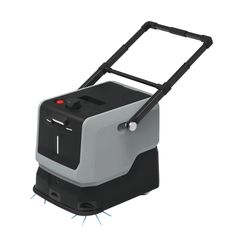 临沂坦洁无人智能清洁机器人T10